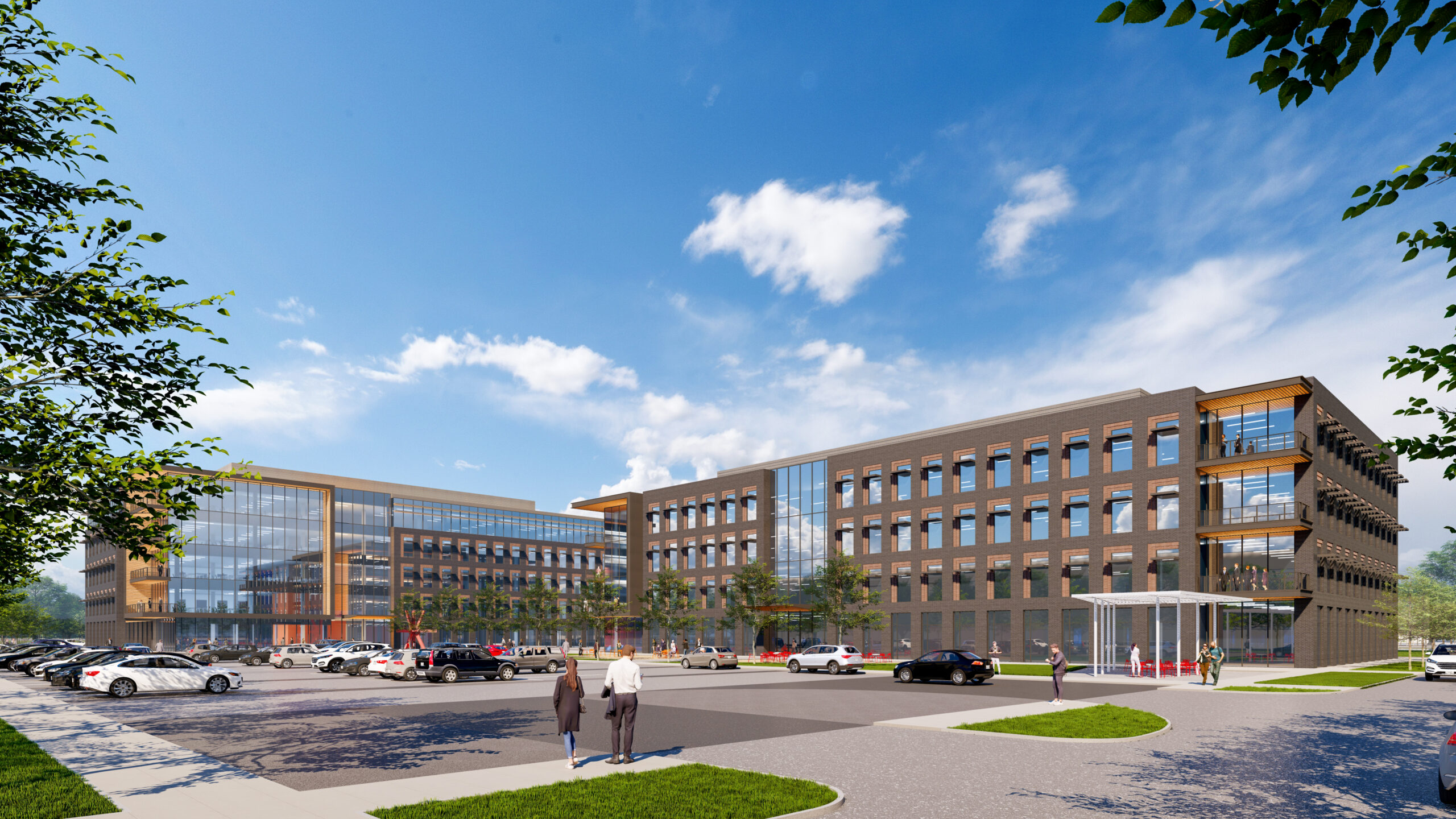 sloan corners office