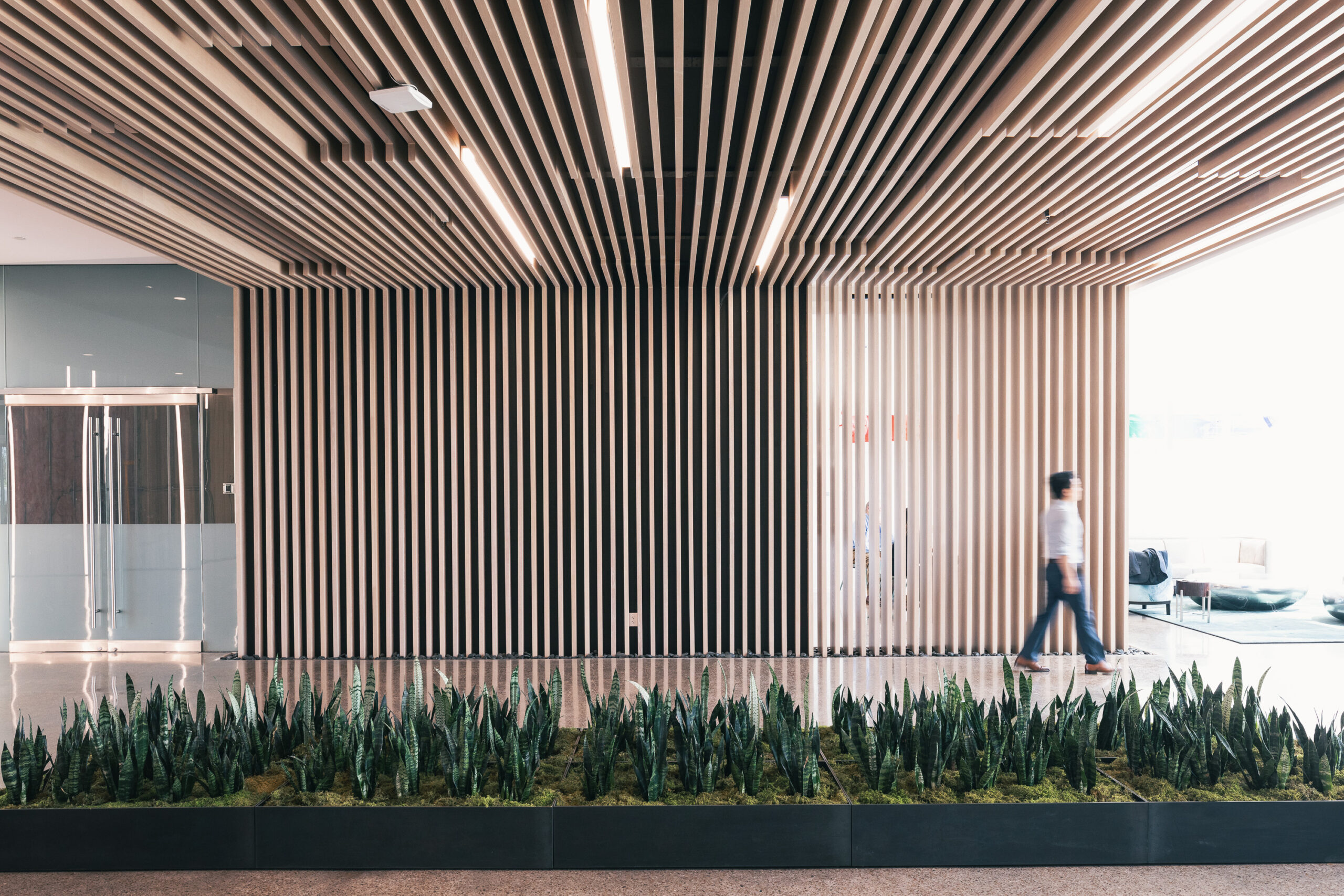 Sloan Corners Office